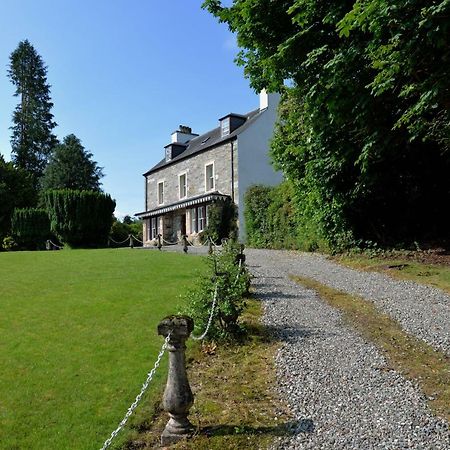 Leirsinn Mhor Killin Exteriér fotografie